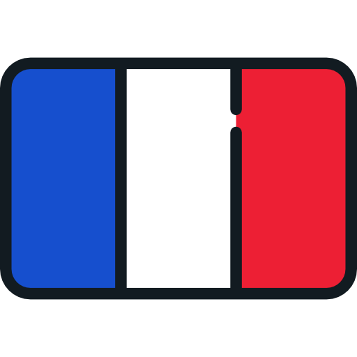 Drapeau français